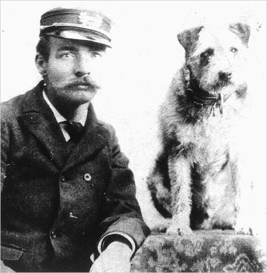 owney-mascot-of-the-us-postal-service-is-still-being-celebrated-over