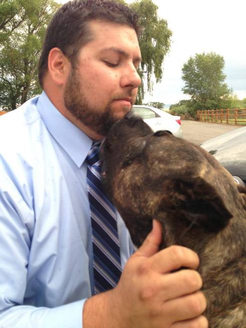 UPDATE: Veteran Jeremy Aguilar & Service Dog Dutch: Not Guilty